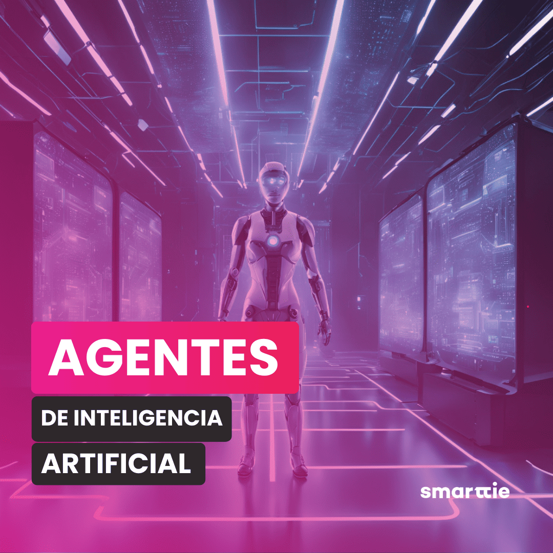 Agentes de Inteligencia Artificial